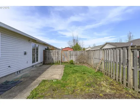 3118 NE Mohan Drive Mcminnville OR 97128