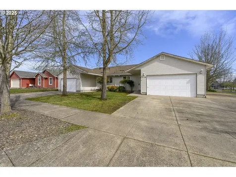 3118 NE Mohan Drive Mcminnville OR 97128