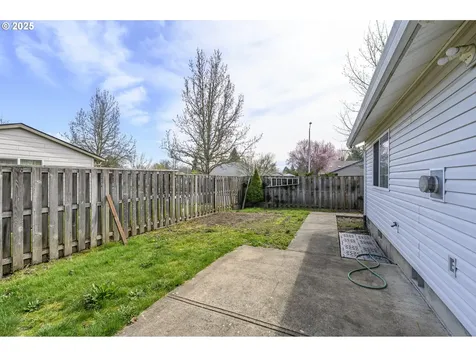 3118 NE Mohan Drive Mcminnville OR 97128