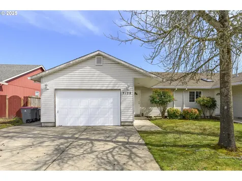 3118 NE Mohan Drive Mcminnville OR 97128