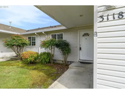 3118 NE Mohan Drive Mcminnville OR 97128