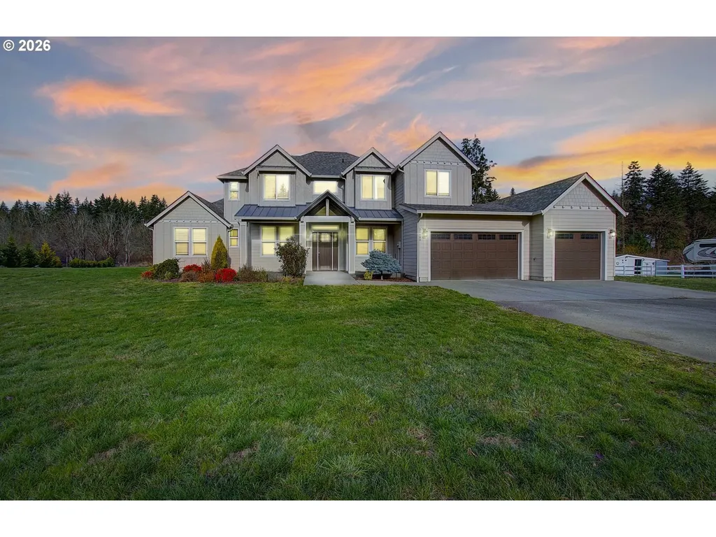 26680 SE 5th Street Camas WA 98607