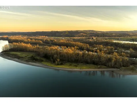 Gull Island Clatskanie OR 97016