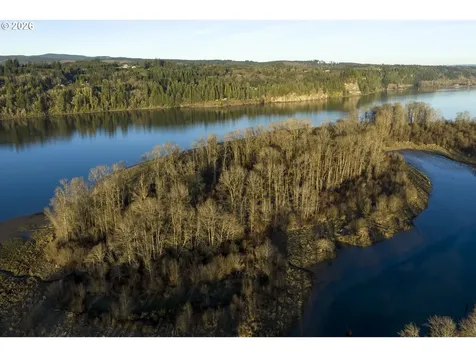 Gull Island Clatskanie OR 97016