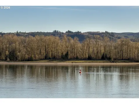 Gull Island Clatskanie OR 97016