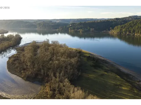 Gull Island Clatskanie OR 97016