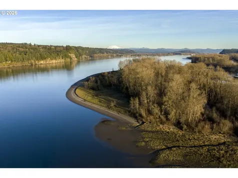 Gull Island Clatskanie OR 97016