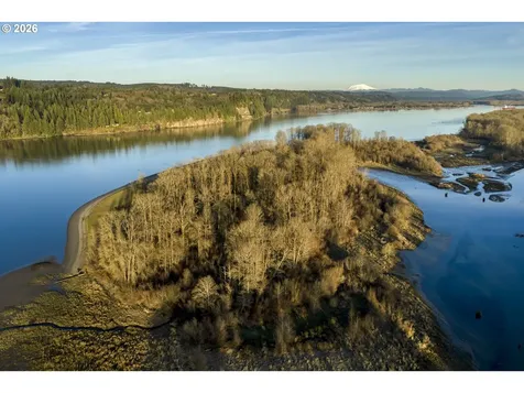 Gull Island Clatskanie OR 97016