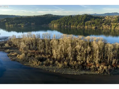 Gull Island Clatskanie OR 97016