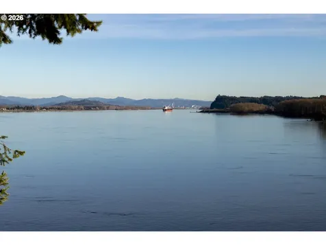 Gull Island Clatskanie OR 97016