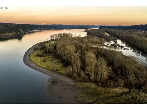 Gull Island Clatskanie OR 97016