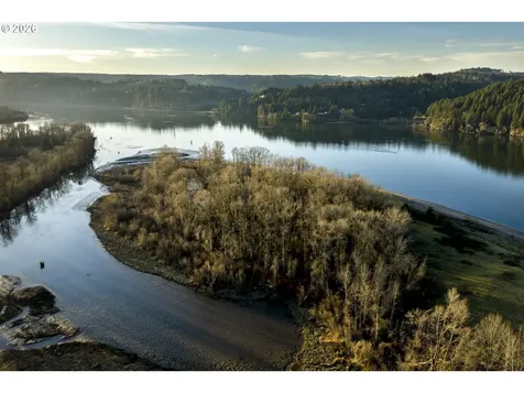 Gull Island Clatskanie OR 97016