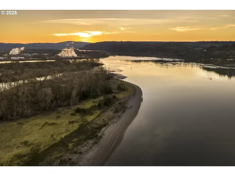 Gull Island Clatskanie OR 97016