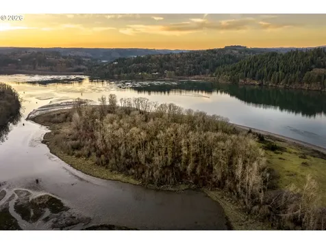 Gull Island Clatskanie OR 97016