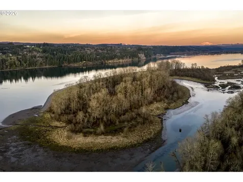 Gull Island Clatskanie OR 97016
