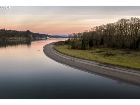 Gull Island Clatskanie OR 97016