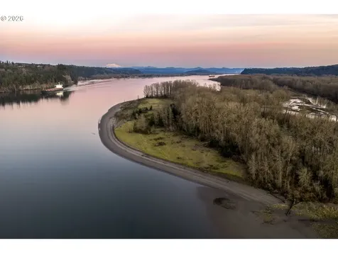 Gull Island Clatskanie OR 97016