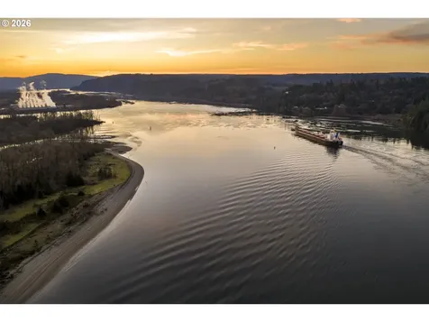 Gull Island Clatskanie OR 97016