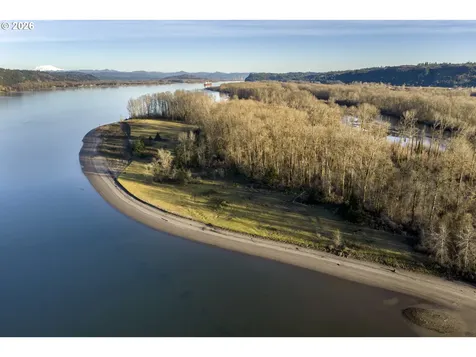 Gull Island Clatskanie OR 97016
