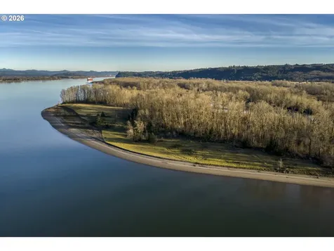 Gull Island Clatskanie OR 97016