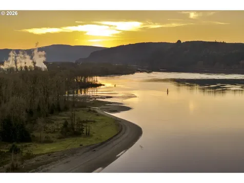 Gull Island Clatskanie OR 97016