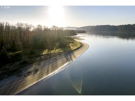 Gull Island Clatskanie OR 97016