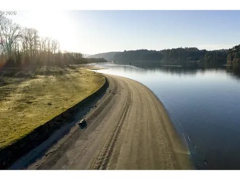 Gull Island Clatskanie OR 97016