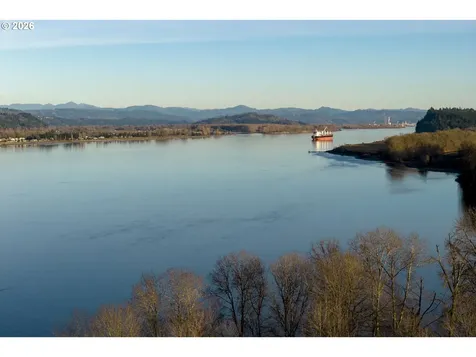 Gull Island Clatskanie OR 97016