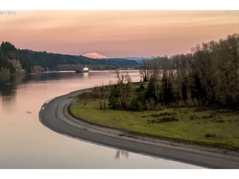 Gull Island Clatskanie OR 97016