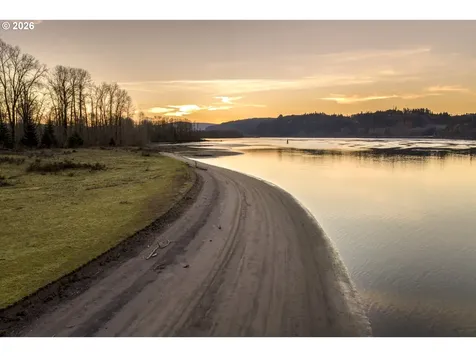 Gull Island Clatskanie OR 97016