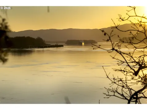 Gull Island Clatskanie OR 97016