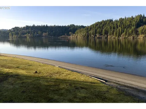 Gull Island Clatskanie OR 97016