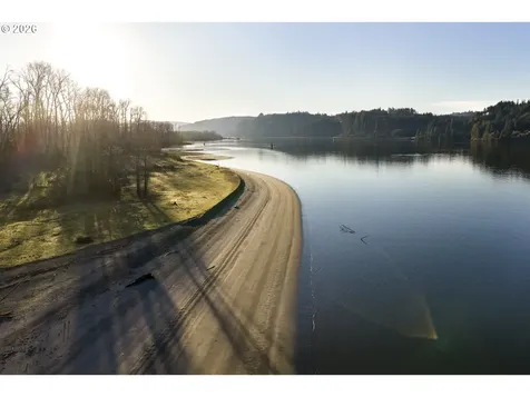 Gull Island Clatskanie OR 97016