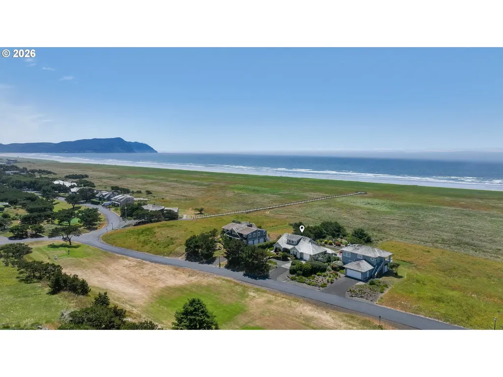 4930 Fairway Avenue Gearhart OR 97138