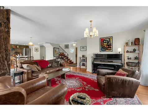 4930 Fairway Avenue Gearhart OR 97138