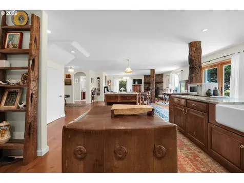 4930 Fairway Avenue Gearhart OR 97138