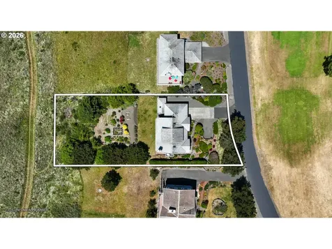 4930 Fairway Avenue Gearhart OR 97138