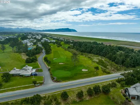 4930 Fairway Avenue Gearhart OR 97138