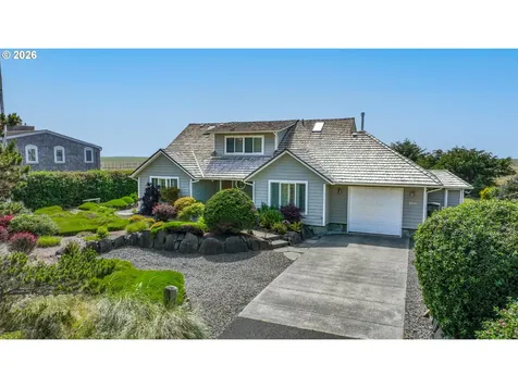 4930 Fairway Avenue Gearhart OR 97138