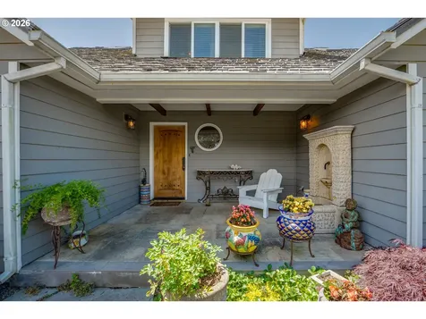 4930 Fairway Avenue Gearhart OR 97138