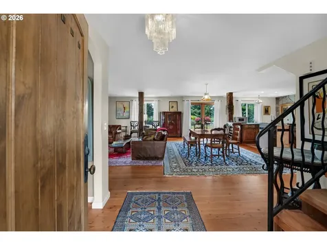 4930 Fairway Avenue Gearhart OR 97138