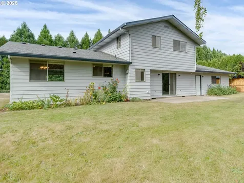 9307 NE 179th Street Battle Ground WA 98604