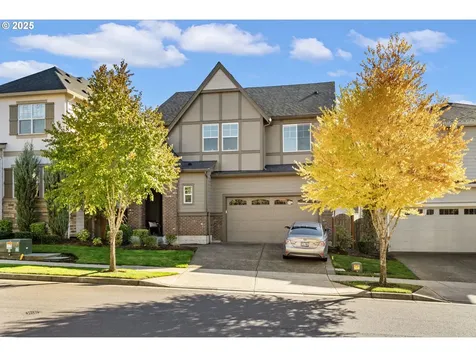 17434 SW Amelia Street Beaverton OR 97007