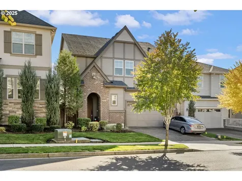 17434 SW Amelia Street Beaverton OR 97007