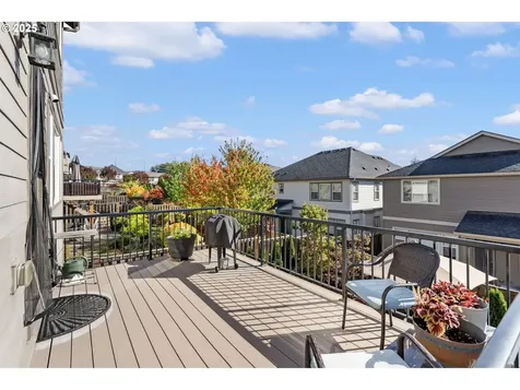 17434 SW Amelia Street Beaverton OR 97007