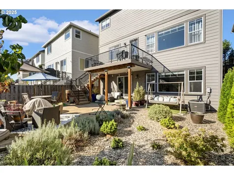 17434 SW Amelia Street Beaverton OR 97007