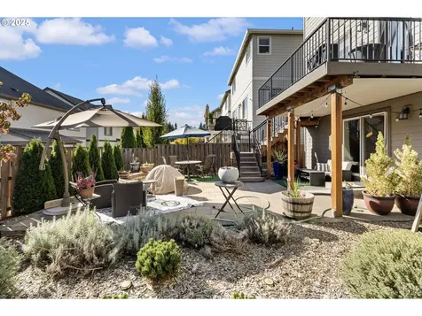 17434 SW Amelia Street Beaverton OR 97007