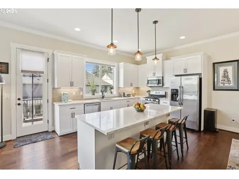 17434 SW Amelia Street Beaverton OR 97007