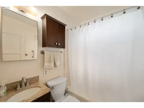 1358 SW Levens Street Dallas OR 97338