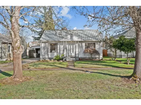 1358 SW Levens Street Dallas OR 97338